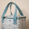 Bild von Lunch Bag Sailors Bay