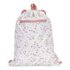 Bild von Gym Bag Flowers&Butterflies