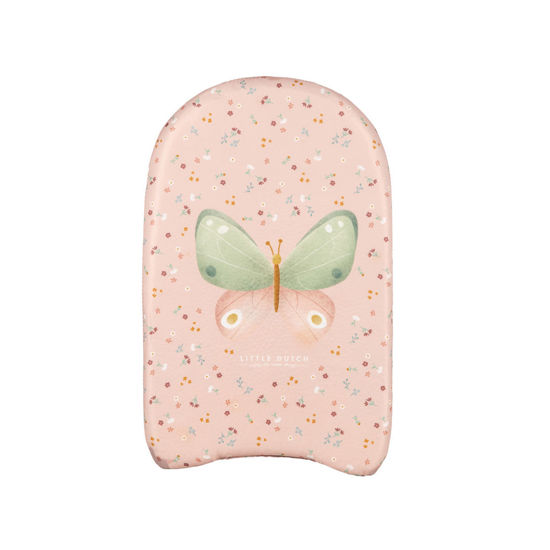 Bild von Little Dutch Kickboard Flowers & Butterflies