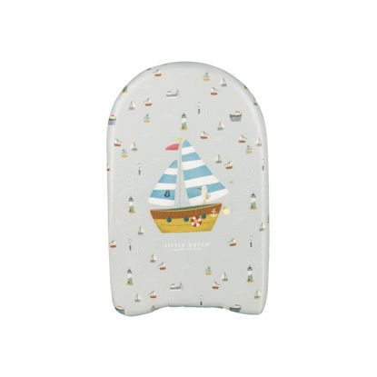 Bild von Little Dutch Kickboard Sailors Bay