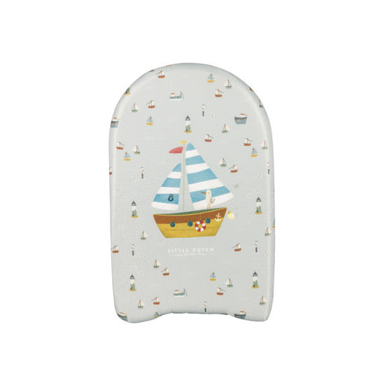 Bild von Little Dutch Kickboard Sailors Bay