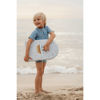 Bild von Little Dutch Kickboard Sailors Bay