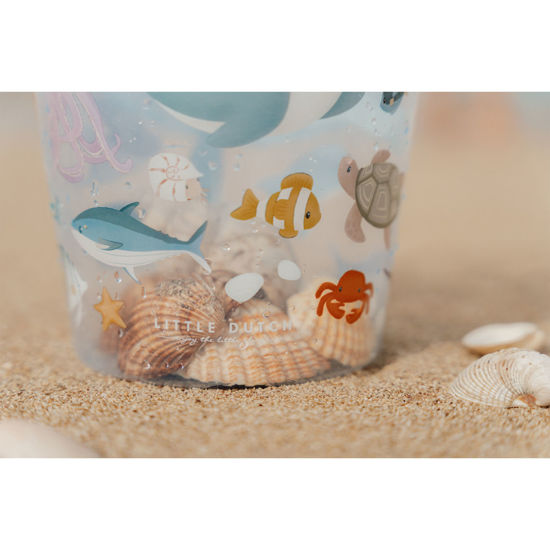 Bild von Little Dutch Kessel Sailors Bay 19cm - ausverkauft !