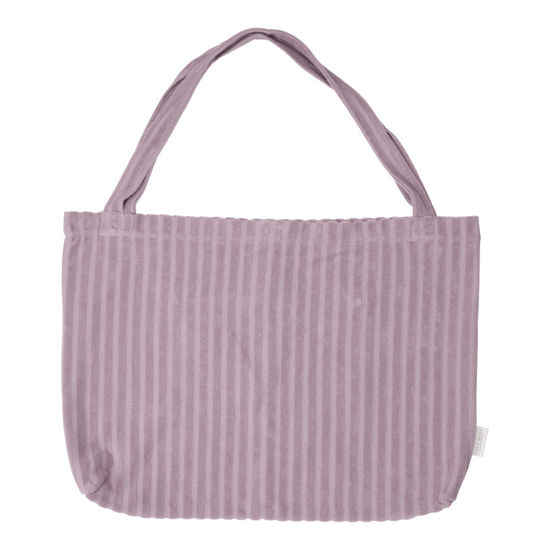 Bild von Badetasche Mauve