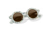 Bild von Sonnenbrille Kinder Rund Sailors Bay