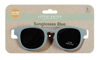 Bild von Sonnenbrille Kinder Wayfarer Blau