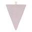Bild von Flagge Purple