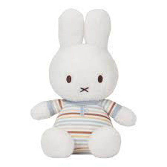 Bild von Miffy 1 Meter Sunny Stripes