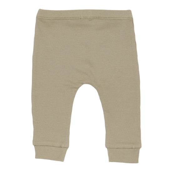 Bild von Hosen Rib Olive - 80