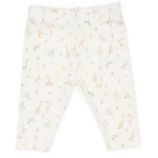 Bild von Hosen Little Goose White - 80