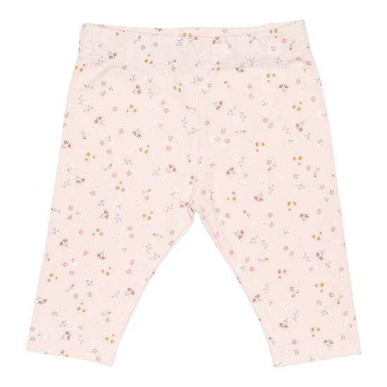 Bild von Hosen Little Pink Flowers - 80