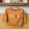Bild von Pullover Smile Almond - 86