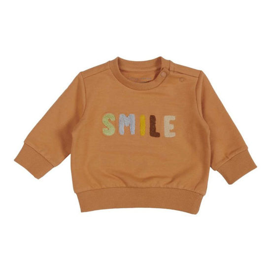 Bild von Pullover Smile Almond - 74