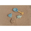 Bild von Little Dutch Beach Set 3 teilig Sailors Bay