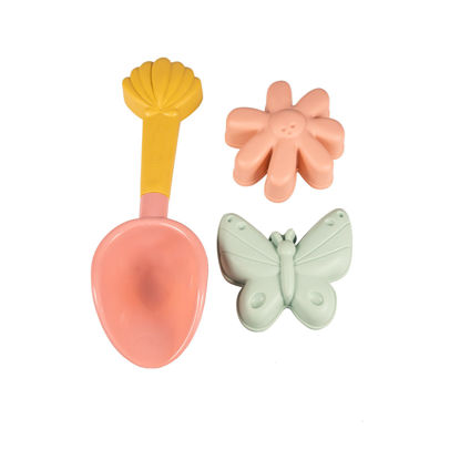 Bild von Little Dutch Beach Set 3 teilig Flowers & Butterflies