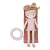 Bild von Sommer Puppe 30 cm