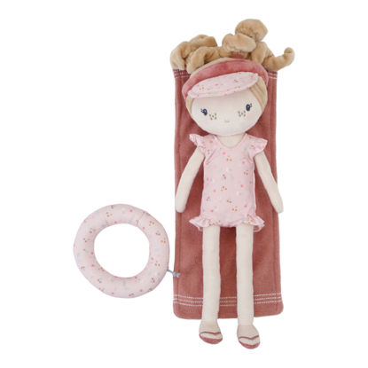 Bild von Sommer Puppe 30 cm