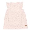 Bild von Kleid sleeveless ruffles Little Pink Flowers - 86