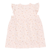 Bild von Kleid sleeveless ruffles Little Pink Flowers - 86