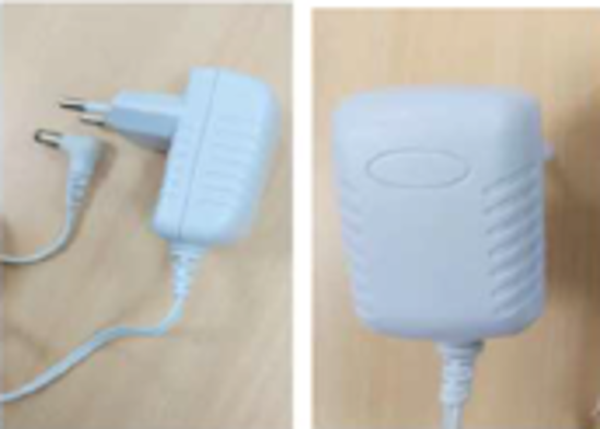 Bild von Power Adapter für Wandlampen
