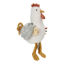 Bild von Aktivitäten Huhn 25cm Little Farm