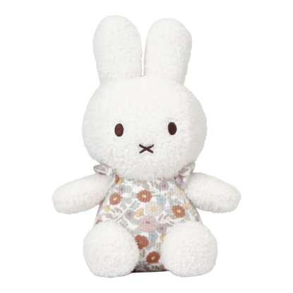 Bild von miffy x Little Dutch Kuscheltier Vintage Little Flowers 35 cm