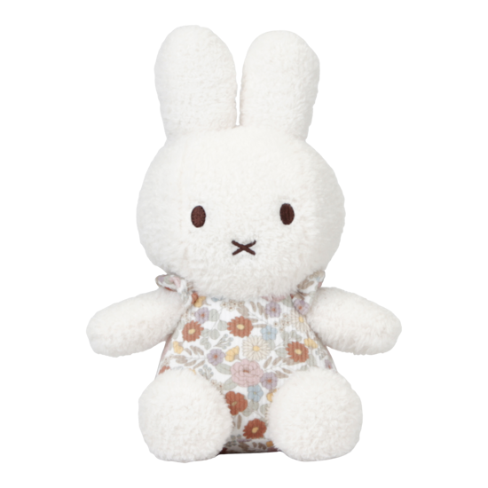 Bild von miffy x Little Dutch Kuscheltier Vintage Little Flowers 35 cm