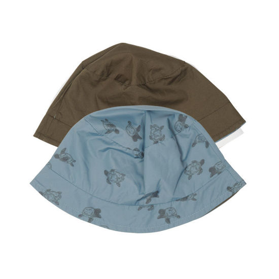Bild von Wendebarer Sonnenhut Turtle Island / Olive - size 1