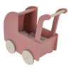 Bild von Puppenwagen ink. Textilien und Puppe FSC