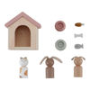 Bild von Puppenhaus Haustiere Erweiterungsset FSC