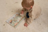 Bild von Sound-Greif-Puzzle Little Farm FSC