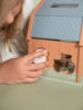 Bild von Formen-Steckspiel Little Farm FSC