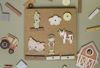 Bild von Hammer Spiel Little Farm FSC