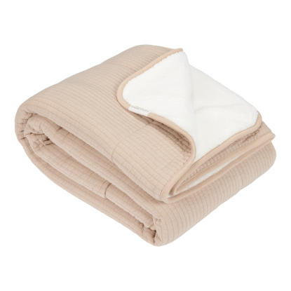 Bild von WiegedeckePure Beige