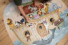 Bild von Bodenpuzzle Arche Noah