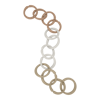 Bild von Little Loops Spielringen beige