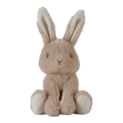 Bild von Kuscheltier Hase - Baby bunny 15cm