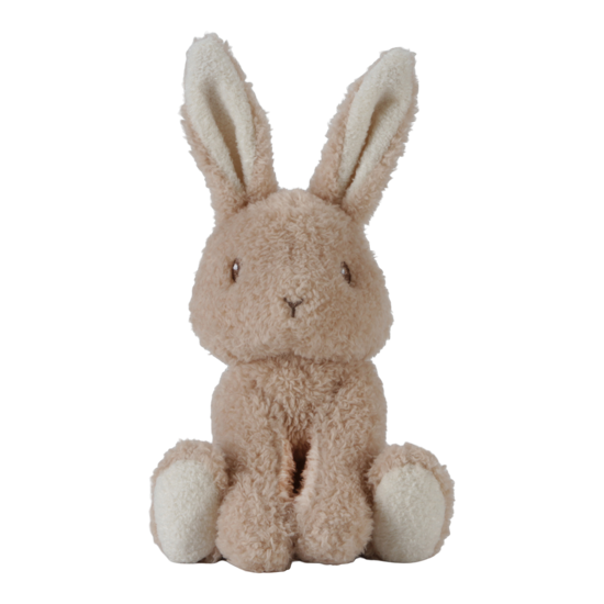 Bild von Kuscheltier Hase - Baby bunny 15cm