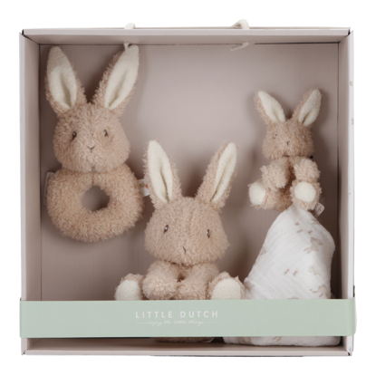 Bild von Geschenkset - Baby bunny