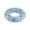 Bild von Little Dutch Schwimmring Ocean Dreams Blau