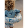 Bild von Little Dutch Schwimmring Ocean Dreams Blau