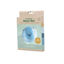 Bild von Little Dutch Beach Ball Ocean Dreams Blau