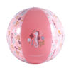 Bild von Little Dutch Beach Ball Ocean Dreams Pink