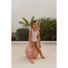 Bild von Little Dutch Beach Ball Ocean Dreams Pink