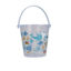 Bild von Little Dutch Bucket Ocean Dreams Blau