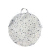 Bild von Little Dutch Beach Tent Ocean Dreams Blau
