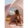 Bild von Little Dutch Strand Zelt Ocean Dreams Pink