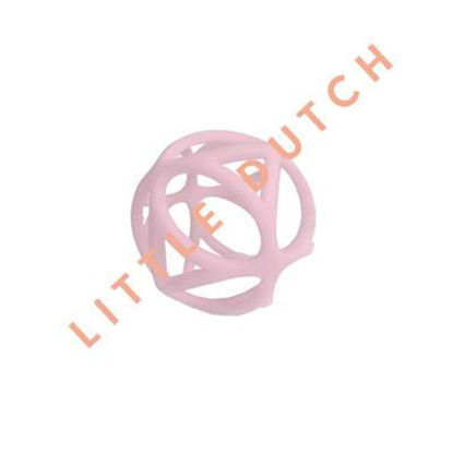 Bild von Little Dutch Sensory Ball Pink