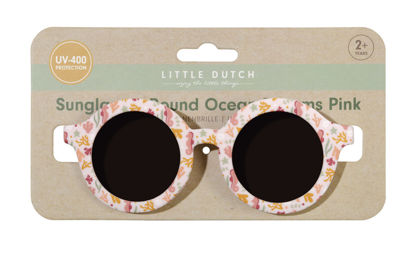 Bild von Kinder Sonnenbrille Ocean Dreams Pink