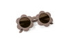 Bild von Kinder Sonnenbrille Blume Mauve